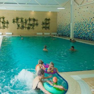 Серебряный Плес | Фото 10