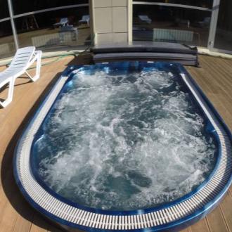 Серебряный Плес | Фото 11