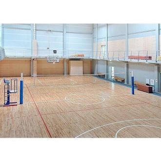 Спортивный Комплекс Лиепая | Фото 8