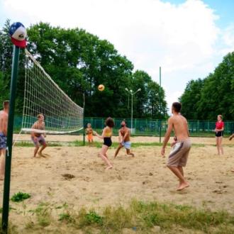 Вкс-Кантри | Фото 7