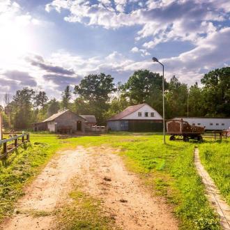 Вкс-Кантри | Фото 15