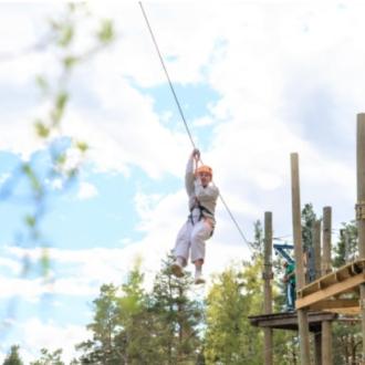 Вкс-Кантри | Фото 23