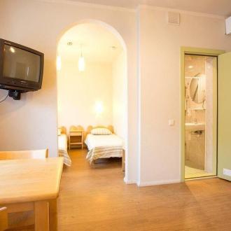 Спортивный Комплекс Лиепая | Фото 10