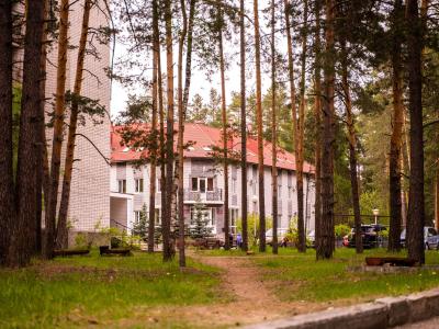 Русский Лес