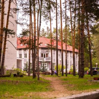 Русский Лес | Фото 1