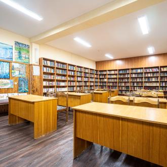 Русский Лес | Фото 8