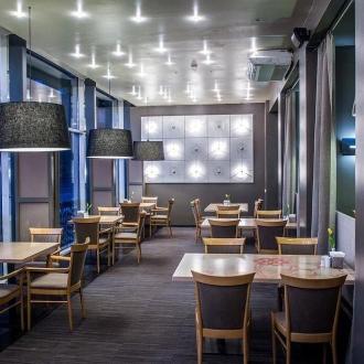 Спортивный Комплекс Лиепая | Фото 11