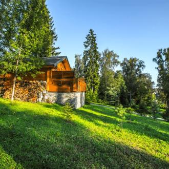 Артурс Village & SPA | Фото 1