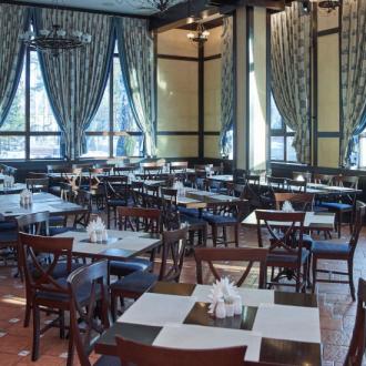 Артурс Village & SPA | Фото 15