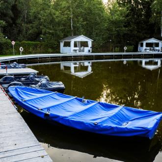 Артурс Village & SPA | Фото 18