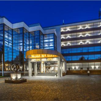 Артурс Village & SPA | Фото 19