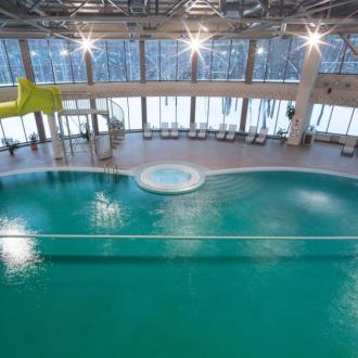 Артурс Village & SPA | Фото 8