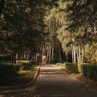 Спортивная база Вятичи | Фото 1