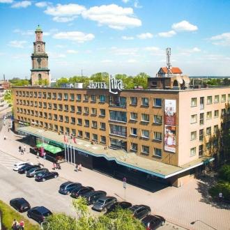 Спортивный Комплекс Лиепая | Фото 14