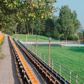 Спортивная база Вятичи | Фото 3