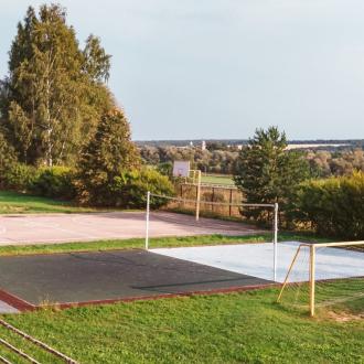 Спортивная база Вятичи | Фото 4