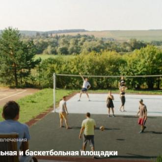 Спортивная база Вятичи | Фото 5