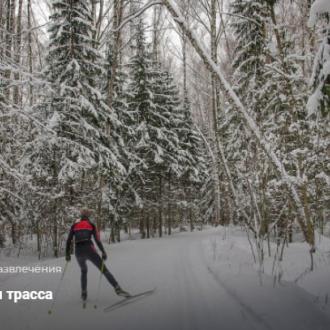 Спортивная база Вятичи | Фото 8