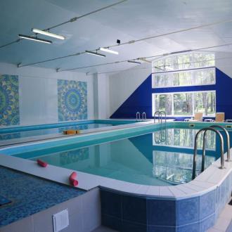 Спортивная база Вятичи | Фото 9