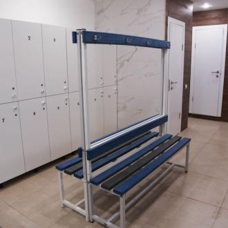 Спортивная база Вятичи | Фото 11