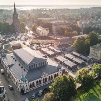 Спортивный Комплекс Лиепая | Фото 15