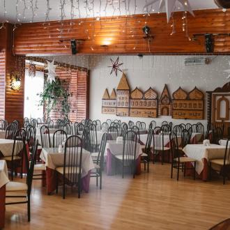 Спортивная база Вятичи | Фото 14