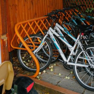 Спортивная база Вятичи | Фото 15