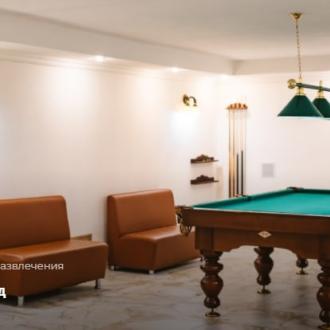 Спортивная база Вятичи | Фото 17