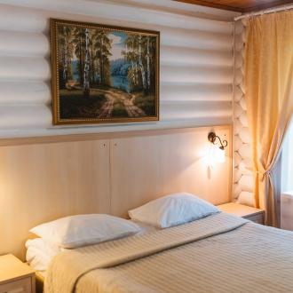 Спортивная база Вятичи | Фото 19