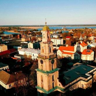 Спортивный Комплекс Лиепая | Фото 16