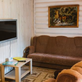 Спортивная база Вятичи | Фото 23