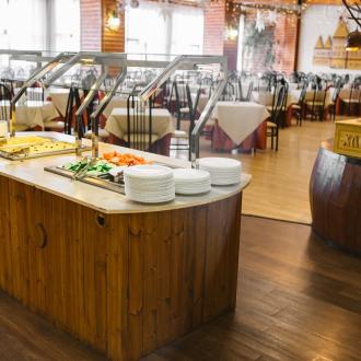 Спортивная база Вятичи | Фото 24