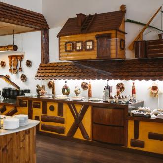 Спортивная база Вятичи | Фото 26