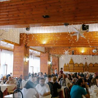 Спортивная база Вятичи | Фото 27