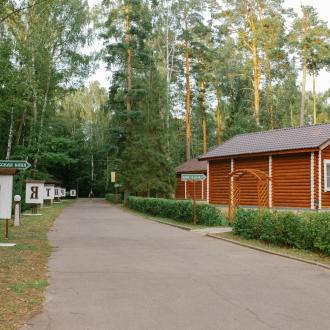 Спортивная база Вятичи | Фото 30