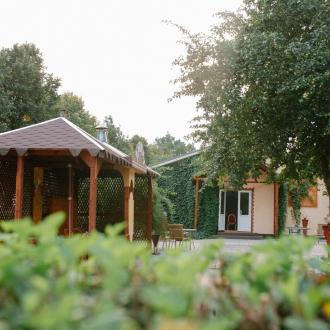 Спортивная база Вятичи | Фото 33