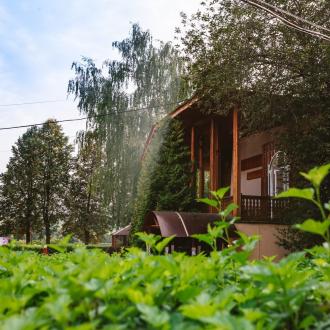 Спортивная база Вятичи | Фото 34