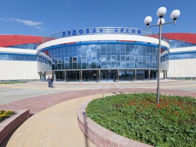 Горецкая спортивная школа