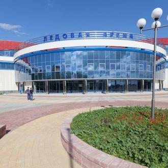 Горецкая спортивная школа | Фото 1