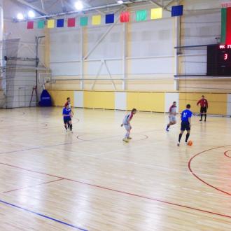 Горецкая спортивная школа | Фото 2