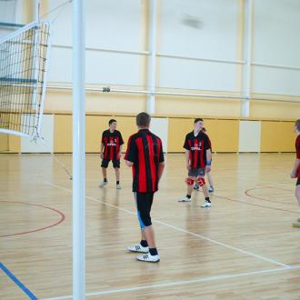 Горецкая спортивная школа | Фото 3