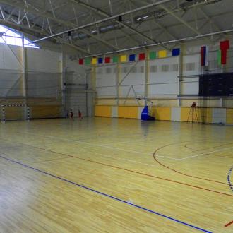 Горецкая спортивная школа | Фото 4