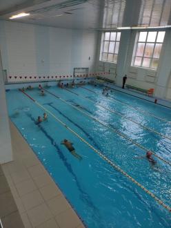 Горецкая спортивная школа | Фото 10