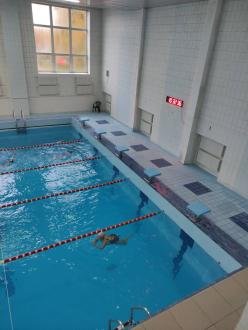 Горецкая спортивная школа | Фото 11