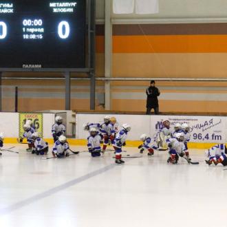 Горецкая спортивная школа | Фото 12