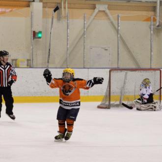 Горецкая спортивная школа | Фото 13