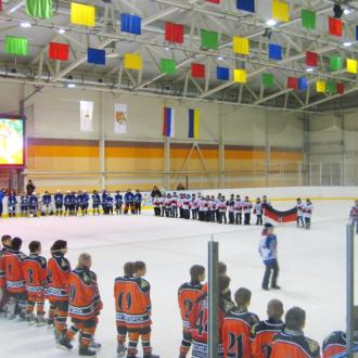 Горецкая спортивная школа | Фото 14