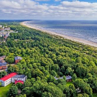 Спортивный Комплекс Лиепая | Фото 19