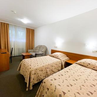 Парк-Отель Огниково | Фото 17