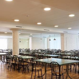 Парк-Отель Огниково | Фото 21